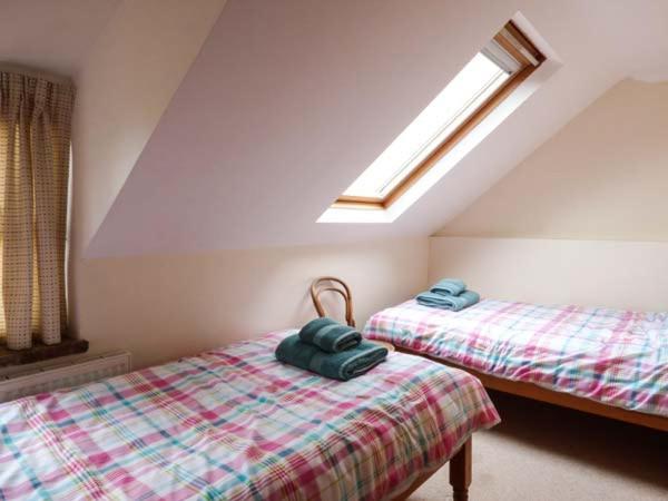 Kingsley Cottage Hickling Екстериор снимка