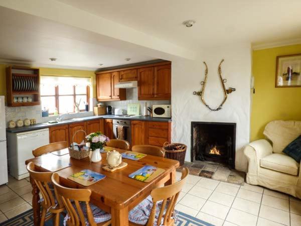 Kingsley Cottage Hickling Екстериор снимка