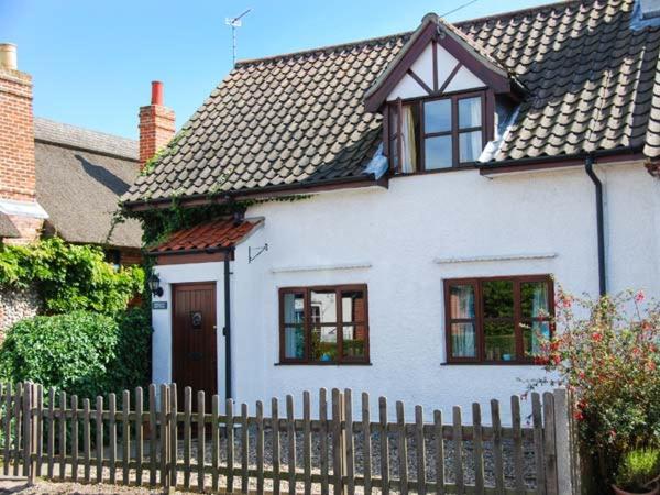 Kingsley Cottage Hickling Екстериор снимка