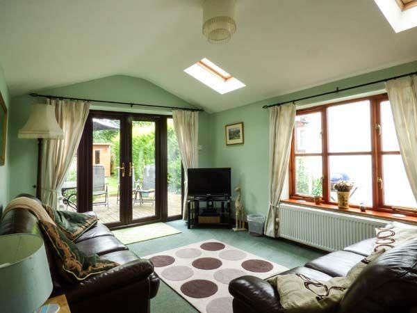 Kingsley Cottage Hickling Екстериор снимка